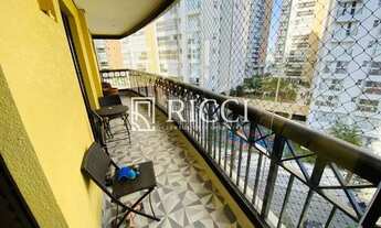 Imagem 6: SANTOS - Apartamento Padrão - PONTA DA PRAIA