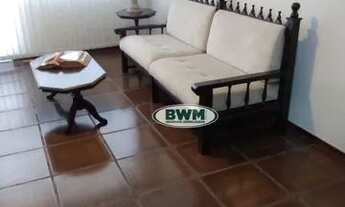 Imagem 5: Casa com 3 dormitórios para alugar, 166 m² por R$ 4.200,00/mês - Centro - Sorocaba/SP