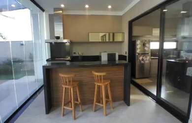 Imagem 2: Casa Alphaville 3