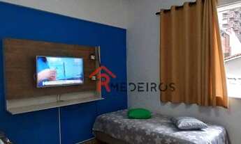 Imagem 5: Kitnet com 1 dormitório à venda, 18 m² por R$ 130.000,00 - Ocian - Praia Grande/SP