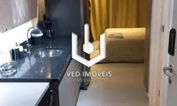 Imagem: Studio no Brooklin com 25m² 01 dormitório!