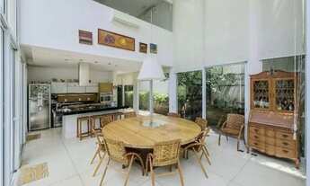 Imagem 3: Venda Casa 3 Dormitórios - 480 m² Vila Madalena