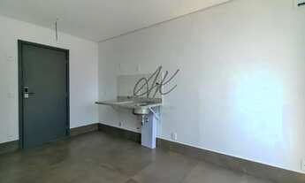 Imagem 2: Apartamento Studio - Helbor Wide - Pinheiros - Av. Rebouças