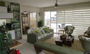 Imagem: COBERTURA PARA VENDA NO FORTE DO GOLF VILA