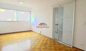 Imagem 2: Apartamento Locação Vila Olímpia 68 m² 2 Dormitórios