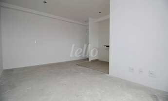 Imagem 3: Santo André - Apartamento Padrão - Vila Sacadura Cabral