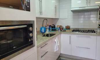 Imagem 5: OA - Apartamento com 03 dormitórios, na Beira Mar Norte, em Florianópolis