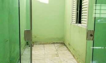 Imagem 6: Casa grande Jardim Bela Vista