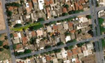 Imagem 6: Casa com 3 dormitórios à venda, 84 m² por R$ 127.723,20 - Parque Morumbi - Paranavaí/PR