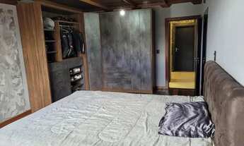 Imagem 3: Casa para venda tem 106 metros quadrados com 3 quartos em São Luiz - Brusque - SC