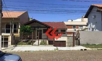 Imagem: Casa para venda e locação Bairro Dom Feliciano/