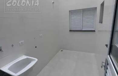 Imagem 3: Santo André - Apartamento Padrão - Vila Curuçá