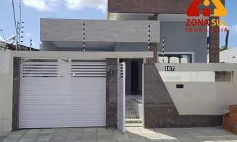 Imagem: Casa com 3 quartos à venda, 100 m² por