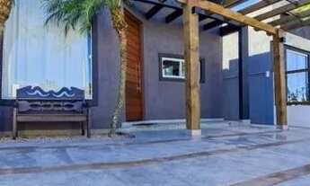 Imagem: Fantástica casa 3 dormitórios, vista pro