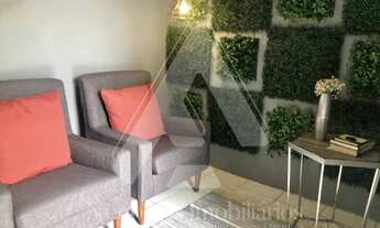 Imagem 5: Apartamento três quartos Catolé