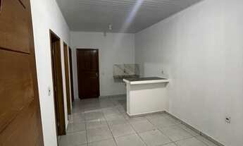 Imagem: Aluga se apartamento