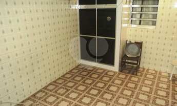 Imagem 3: São Paulo - Casa Padrão - VILA ROMANA