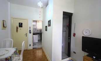 Imagem 4: Apartamento à Venda - Liberdade, 1 Quarto, 30 m2