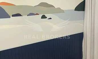 Imagem 6: Apartamento para locação em Alphaville 89 metros quadrados