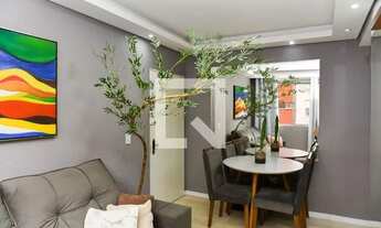 Imagem 3: Apartamento para Aluguel - Jardim Itu-Sabará, 2 Quartos, 55 m2