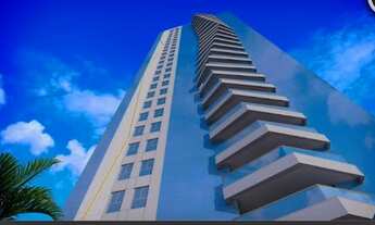 Imagem 2: Wave - Apartamento com 4 suítes à venda, 427 m² por R$ 6.050.000 - Bela Suiça - Londrina/P