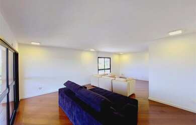 Imagem 3: APARTAMENTO - 3 DORMS - 3 SUITES - 3 VAGAS - PARA VENDA OU LOCAÇÃO NO CITY LAPA