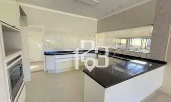 Imagem 7: Casa com 5 dormitórios à venda, 323 m² por R$ 2.180.000,00 - Condomínio Jardim das Palmeir