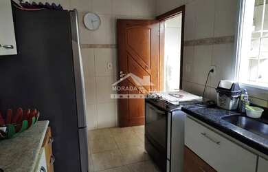 Imagem 7: Lindo Sobrado com 02 dormitórios no bairro do Tude Bastos em Praia Grande