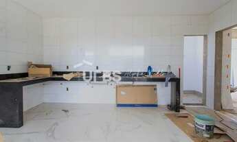 Imagem 5: Portal do Sol Green - Casa de Condomínio 4 quartos, sendo 4 suítes