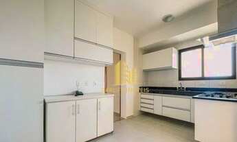 Imagem 7: Apartamento com 4 dormitórios, 118 m² - venda por R$ 1.540.000,00 ou aluguel por R$ 6.580
