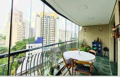 Imagem 6: SOBRE O ED Apartamento com 3 dormitórios