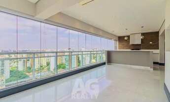 Imagem 2: Apartamento à venda no bairro Campo Belo - São Paulo/SP, Zona Sul