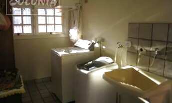 Imagem 3: Santo André - Casa Padrão - Vila Gilda