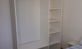 Imagem 2: Aluga-se Um Quarto Mobiliado