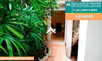 Imagem 7: Escritório na Madalena Recife em uma casa com 2 pisos por 9000 reais