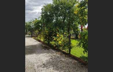 Imagem 4: SÍTIO DENTRO DE CRICIÚMA