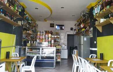 Imagem 2: Vende se bar 60mil Rua Senador 648 fone