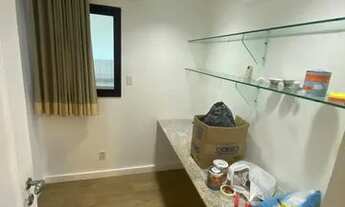 Imagem 4: CONDOMINIO CASTELLI - ORLA DA PONTA NEGRA - VISTA RIO NEGRO