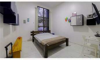 Imagem 7: Casa a venda com 102m² no condomínio Geisel Prive, com 3 quartos sendo 1 suíte, totalment