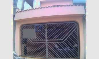 Imagem: SAO BERNARDO DO CAMPO - Residential / Sobrado