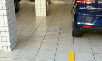 Imagem 4: Apartamento com 1 dormitório de 50m² a 3 quadras da praia do Itararé