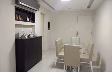 Imagem 5: Residencial Sul 3/4 reformado - Augusto Franco