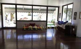 Imagem 5: Casa Residencial para venda e locação, Jardim Luzitânia, São Paulo - CA3050