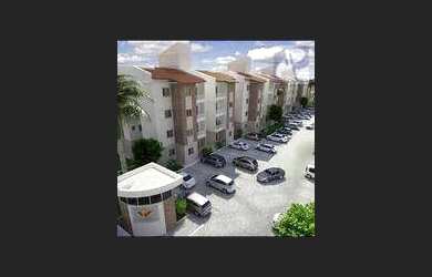 Imagem 6: Apartamento residencial à venda, Bom Futuro, Fortaleza