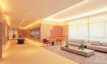 Imagem 2: Apartamento com 3 dormitórios à venda, 156 m² por R$ 4.000.000,00 - Paraíso - São Paulo/SP