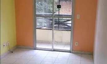 Imagem 2: Apartamento com 3 dormitórios para alugar, 55 m² por R$ 2.104,01/mês - Butantã - São Paulo