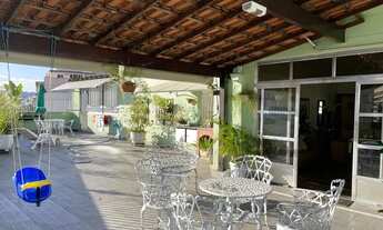 Imagem: RIO DE JANEIRO - RESIDENCIAL - TIJUCA