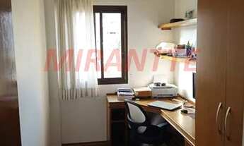 Imagem 5: Apartamento de 83m² com 3 quartos em Tucuruvi