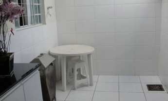 Imagem 3: Casa para venda com 97 metros quadrados com 2 quartos em Sacramenta - Belém - Pará