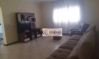 Imagem 4: Sobrado com 3 dormitórios para alugar, 290 m² por R$ 10.000,00/mês - Vila Campesina - Osas